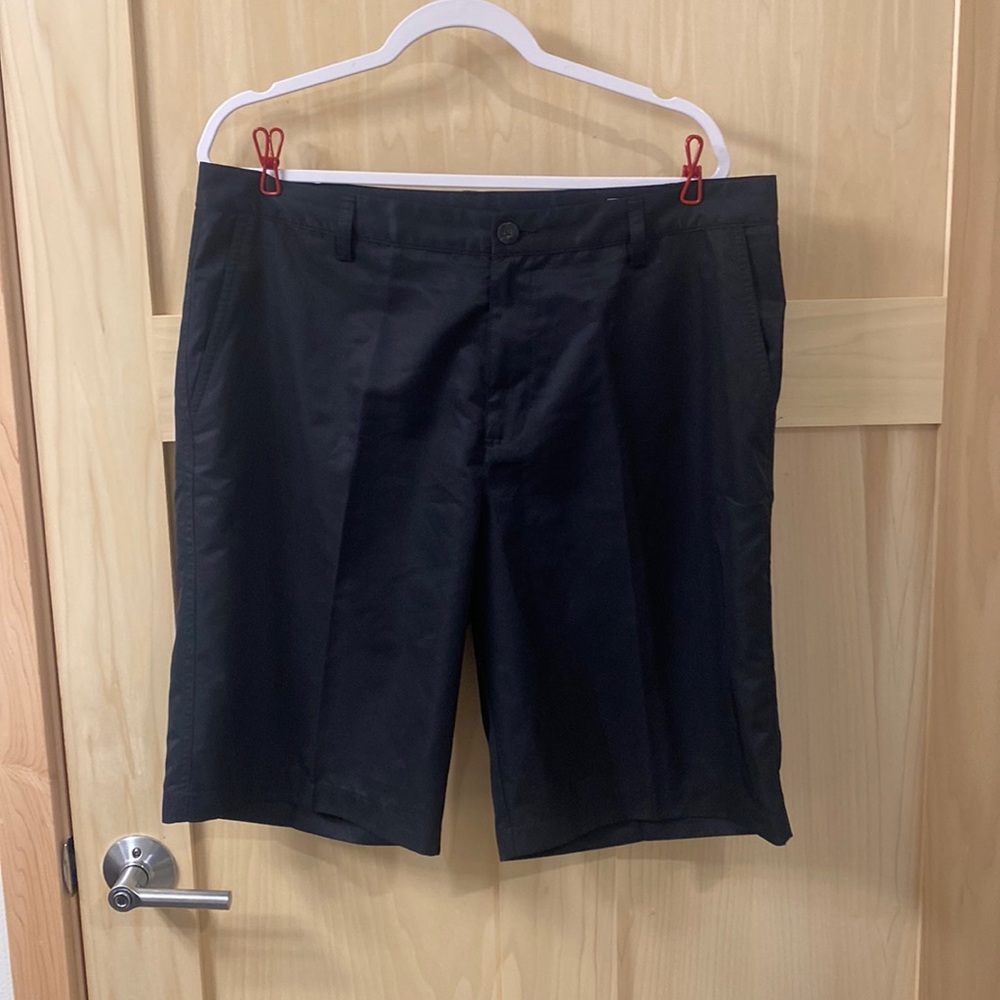 Mens Adidas Climalite Shorts